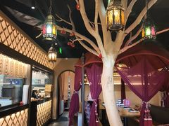 -那时新疆(经纬汇店)