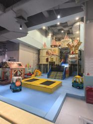 -meland亲子乐园•活动包场(佛山新DNA购物中心店)