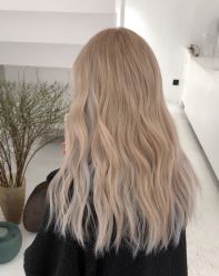 -MY HAIR ARDOR