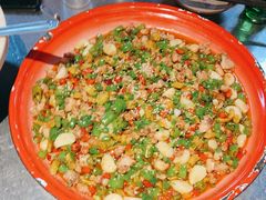 -馬伍旺川菜(江北虹悦城店)
