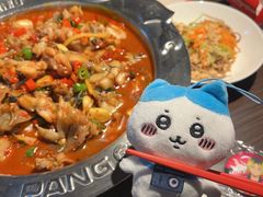 -胖哥俩肉蟹煲(梅溪步步高店)