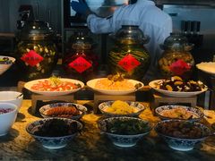 -嘉定凯悦·咖啡厅