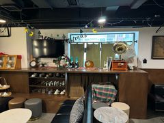 -Hei Cafe(工体店)
