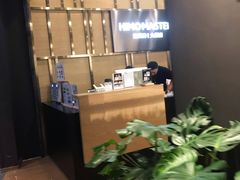 -海马体照相馆|大师(武汉光谷K11店)