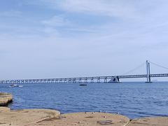 -星海湾跨海大桥