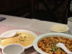 麻婆豆腐-胡桃里音乐酒馆(海雅缤纷城店)