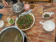 -壮雄牛屠牛肉店(两英店)