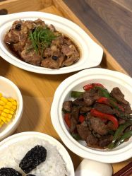 -悦芽母婴护理月子中心(凤起潮鸣府店)