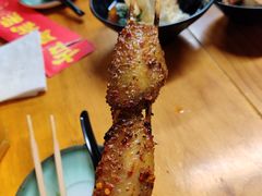 -炒豆合作社(东四总店)