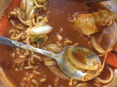 -李先生的首尔小馆(松江启源广场店)