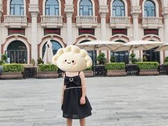 -天津五大道文化旅游区