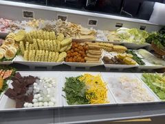 -醉人椒麻辣香锅(王府井喜悦店)