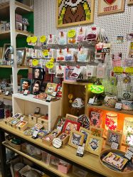 -瓦匠工社·马赛克·积木拼图·亲子手工DIY
