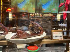 -抱德·潮汕味(琶洲店原惠城鱼仔)