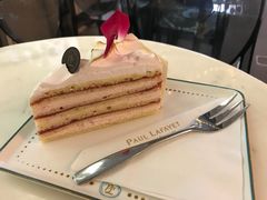-PAUL LAFAYET 法式甜品(港汇广场店)