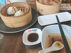 -锡笼记·无锡小笼(方塔店)