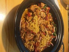 -花雕醉鸡(德盛广场一店)