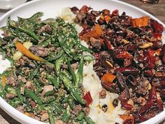 -铁公鸡·四川料理(天环广场店)