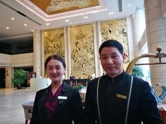 -洛阳国际大酒店