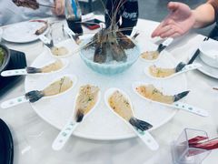 -渔文乐·海鲜大排档(壹品总店)