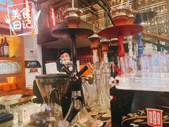 -COMMUNE幻师(花园道店)