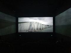 -CGV星星影城(颐堤港ScreenX店)