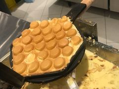 -兰芳园丝袜奶茶(方庄时代店)