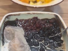 -鲜芋仙(长山湖店)