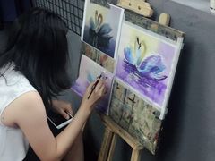 -黑骏画室·深圳美术中高考黄埔军校