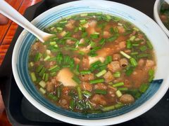 -饶阳传统豆腐脑
