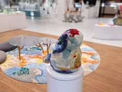 -潮一不贰·法式甜品·生日蛋糕·西式简餐(外滩店)