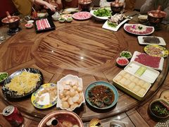 -南门涮肉(上海二店)