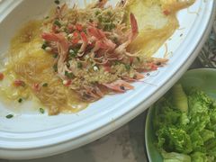 -苏梦江南·淮扬菜(夫子庙店)