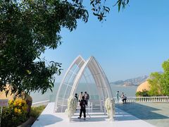 -那琴半岛地质海洋公园