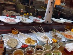 -浙江西子宾馆·瑶园咖啡厅