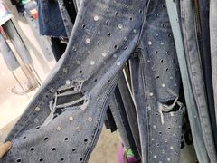 -广州白马服装市场