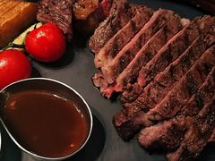 -金奥国际酒店温哥华扒房Vancouver Grill