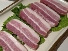 -白山烧烤(文安路万豪店)