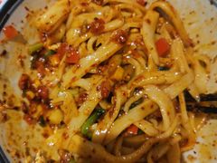 -宋益驴蹄子面肉夹馍(辛家庙店)