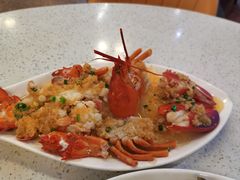-阿龙海鲜农家乐·三亚老字号(海棠湾店)