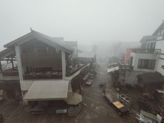 -壹华里·市集