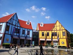 -安徒生童话乐园