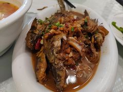 -环秀楼(黄山呈坎店)