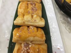 -海晖酒楼·顺德鱼生(荣华店)