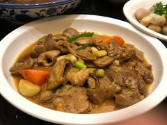 -美乐食街(小南店)