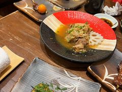 -鸟鹏烧鸟居酒屋(昌岗店)
