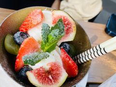 -Bistro 63 创意融合料理(广粤天地店)