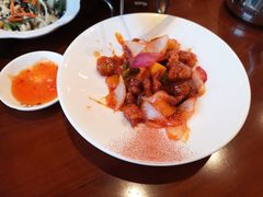 -古南都·老广东酒楼(龙江店)