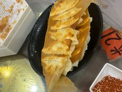 -邢家锅贴老店·非遗·开封菜(金明广场店)