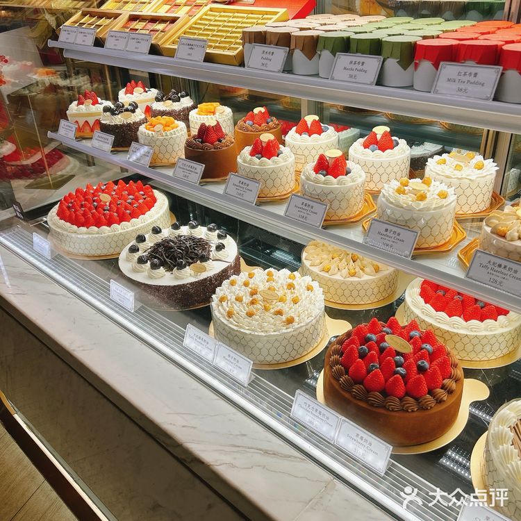 给生活加点甜｜布歌东京